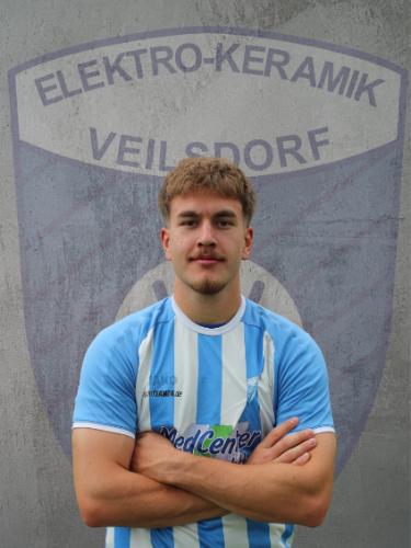 Jannik Sauerbrey