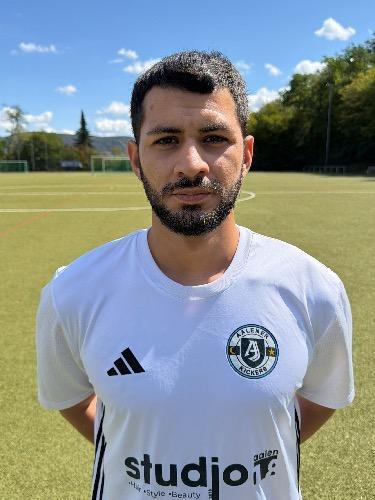Burak Halici