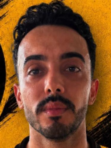 Samir Mashaly