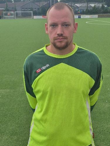 Pascal Höfle