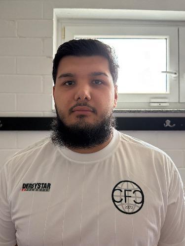 Paiman Haschemi