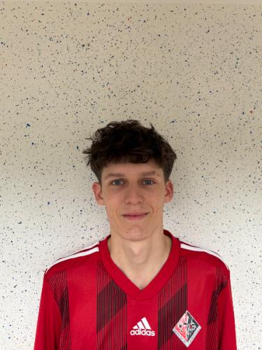 Lasse Reckeweg