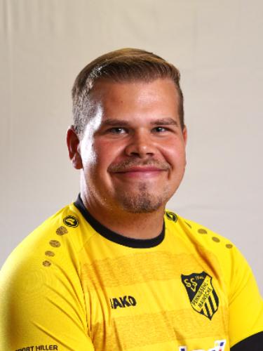 Lucas Dicke