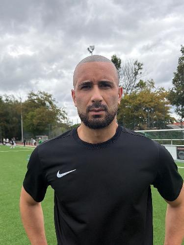 Sinan Özkara