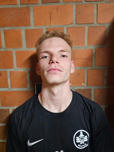 Noah Rakowski
