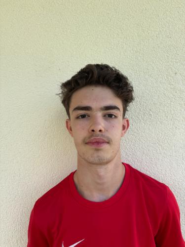 Jonas Brugger