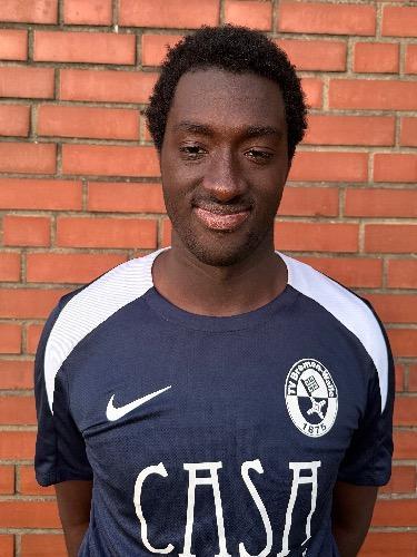 Majanko Jaiteh