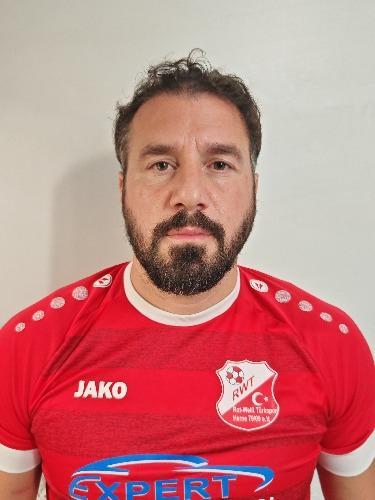 Tuncay Günaydin