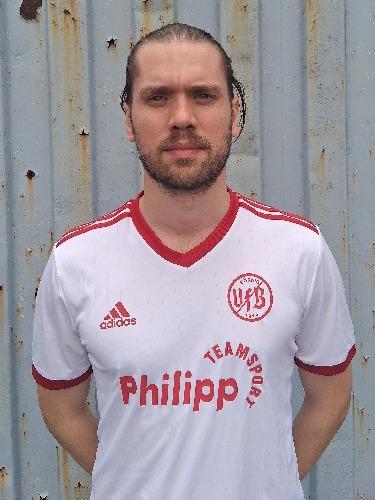 Nils Dietrich