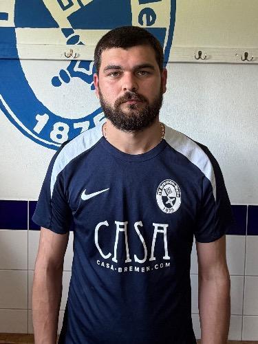 Andrii Havriush
