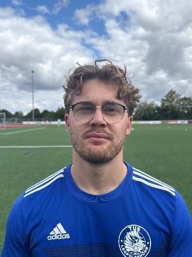 Moritz Hanning
