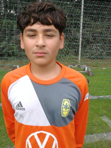 Anes Adil Abdal Abdal
