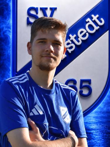 Dario Steckhan