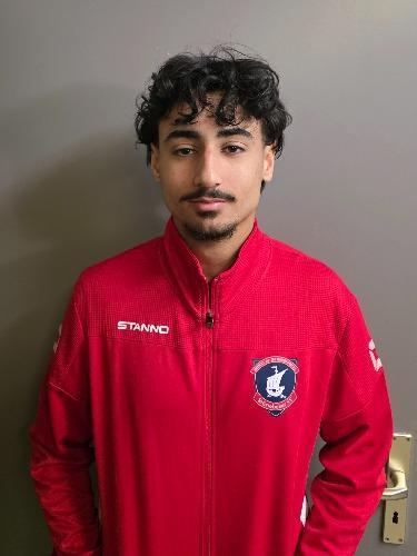 Hüseyin-Numan Yanikdag