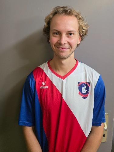 Stefan Max Müller