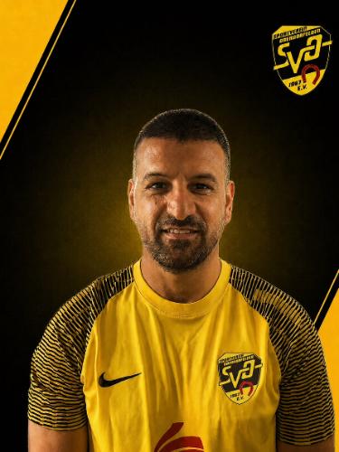 Nikolaos Papadopoulos