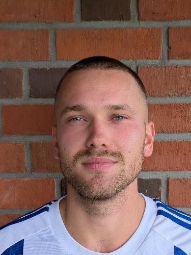Jannik Danöhl
