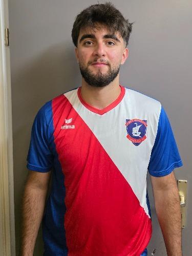 Ali Yavuz