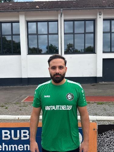Ihab Almozil