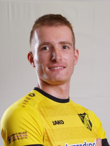 Marvin Stermann