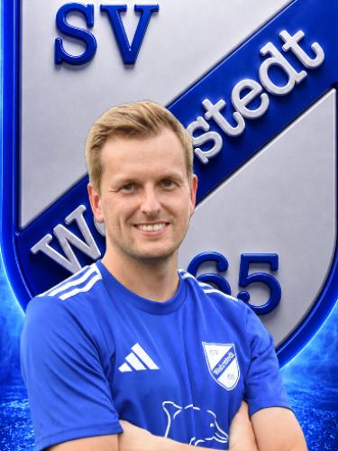 Patrick Jahns