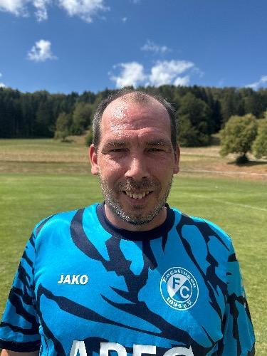 Sven Bonow