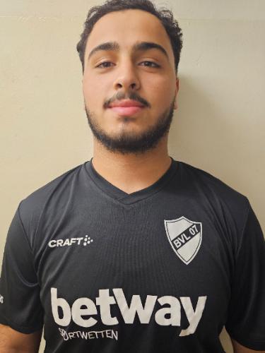 Abdullah Al Khalil