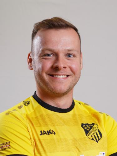 Henrik Weinholz