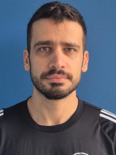 Parsa Ghasemi