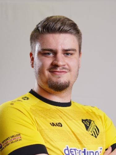 Niklas Wesely