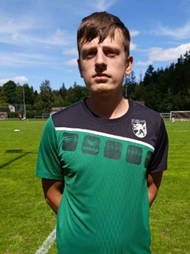 Moritz Müller