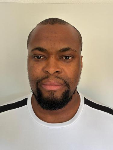 Stanley Ugochukwu Ike