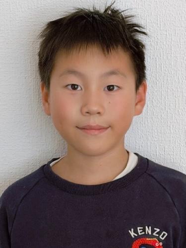 Noah Hu