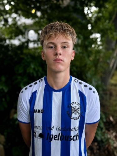 Lukas Bachleda