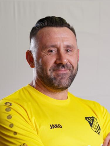 Darius Krzysztof Trybulski