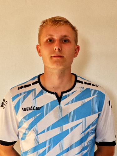 Vincent Standfuß