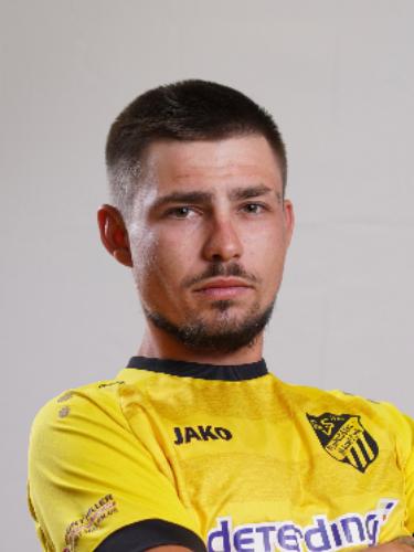 Filip Pampel