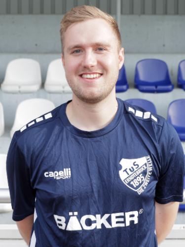Jannik Schön