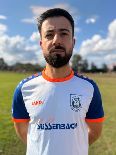 Ercan Celik