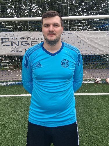 Nicolai Huth