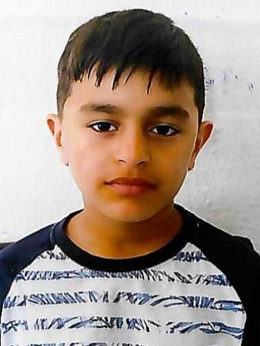 Modaser Ghulami