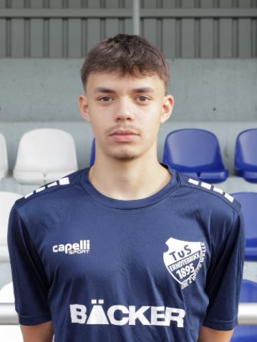 Luca Trevisi