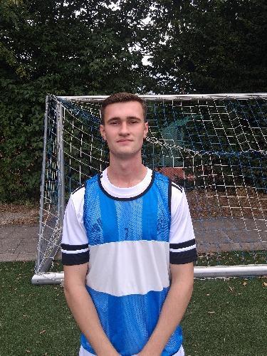 Lennart Wolfram