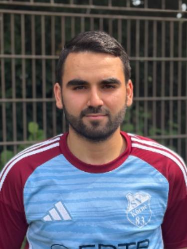 Mohamed Chamharouch Aukili