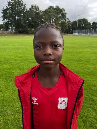 Adamas Amadu Turay