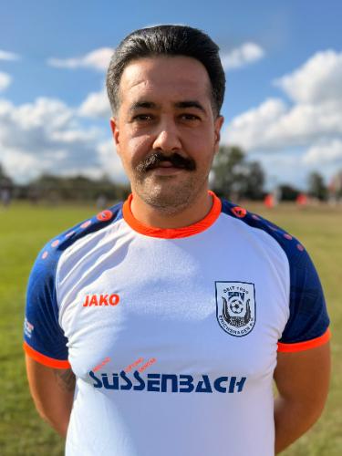 Murat Kaska