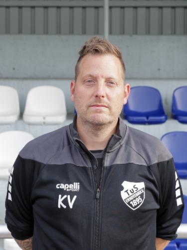 Kristian Völkel
