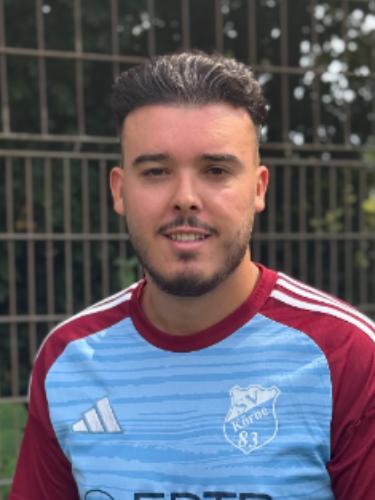 Yassin El Majjaoui