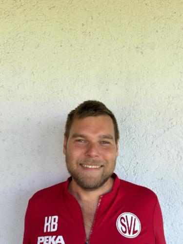 Konrad Burytsch