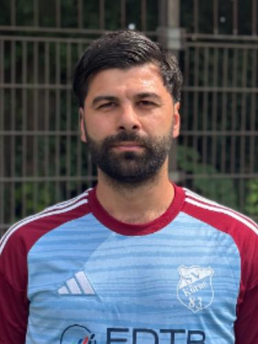 Samet Kaya